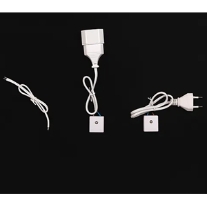Pack kit de connexion 2L seul (sans dominos) - MAGIC ELEK